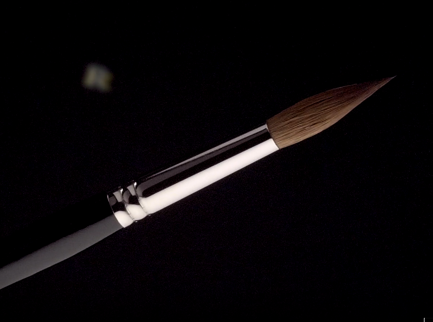 Rosemary & Co Kolinsky Sable - Round Pointed Brush