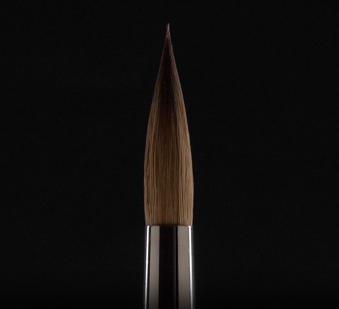 Rosemary & Co Kolinsky Sable - Round Pointed Brush