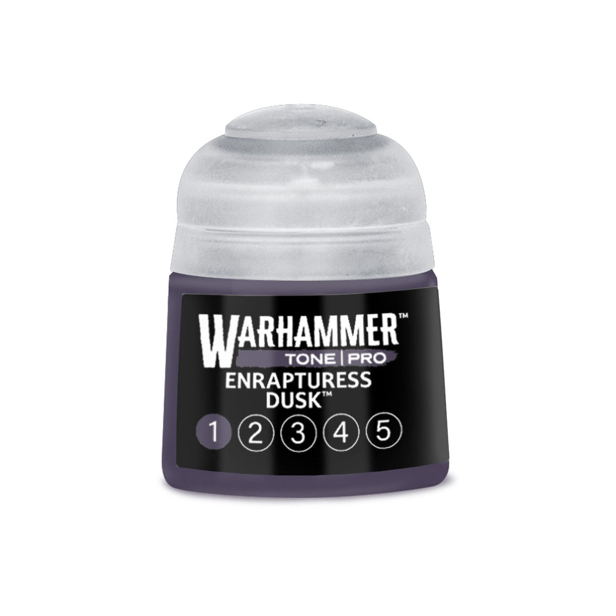 Tone Pro Enrapturess Dusk 1, 12ml Warhammer paint