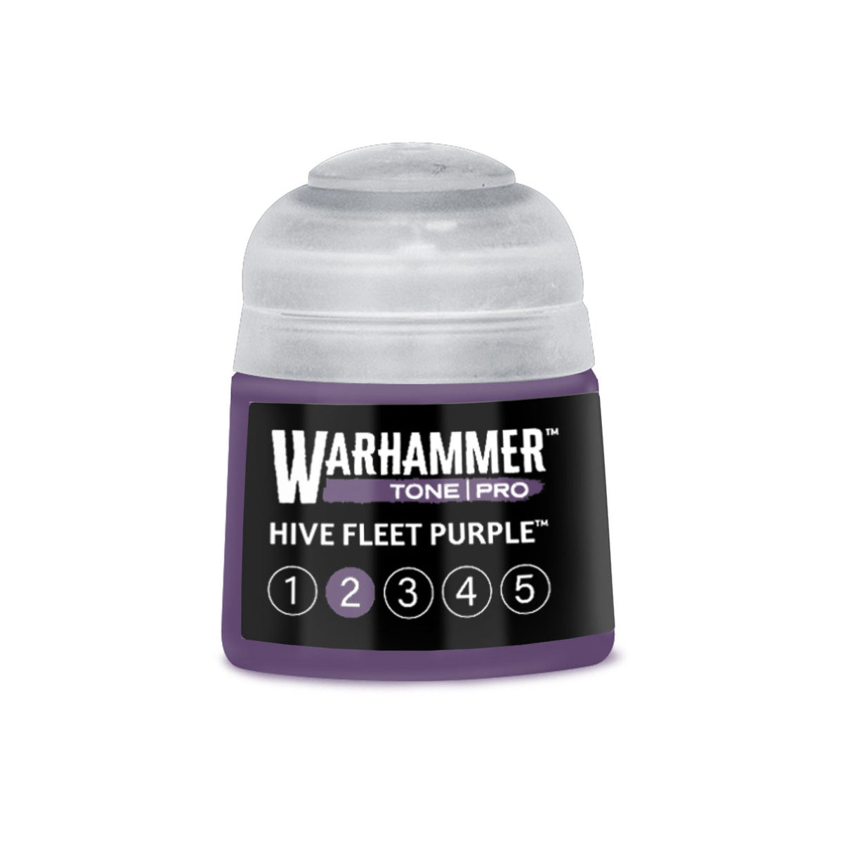 Tone Pro Hive Fleet Purple 2, 12ml Warhammer paint