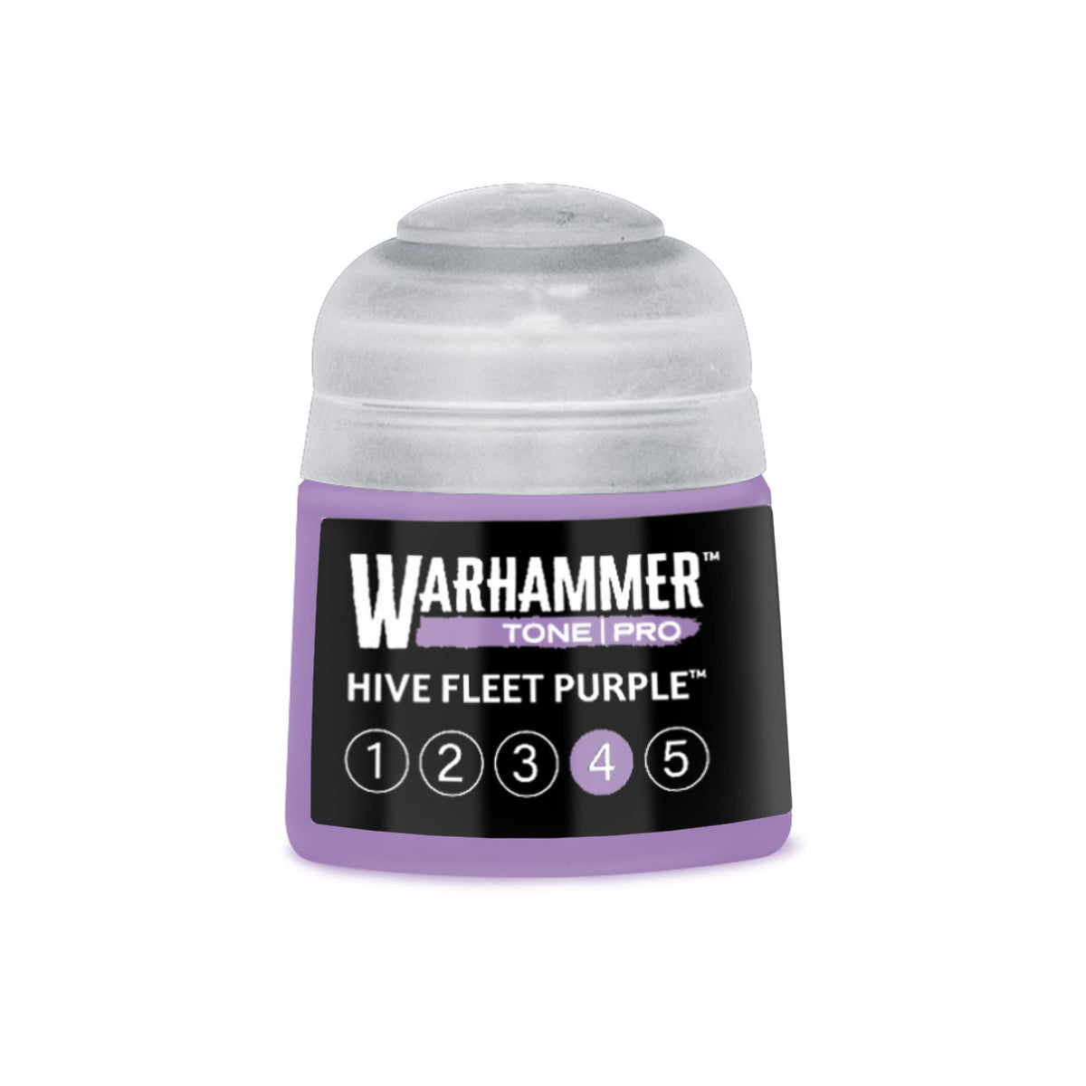 Tone Pro Hive Fleet Purple 4, 12ml Warhammer paint