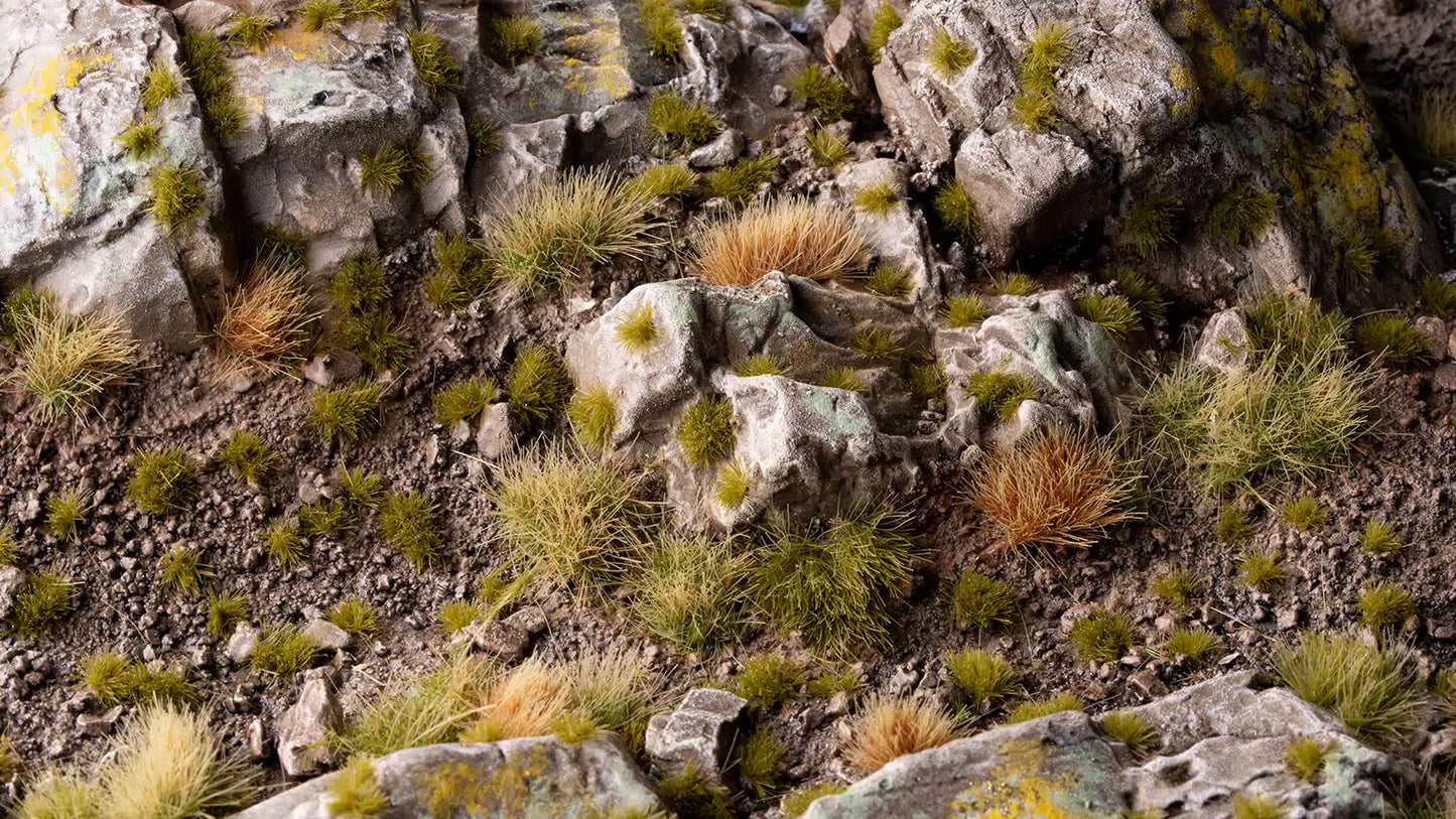 GamersGrass Tiny Dry Green