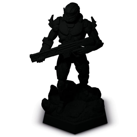 Colour Forge - Raven Black - Model Primer
