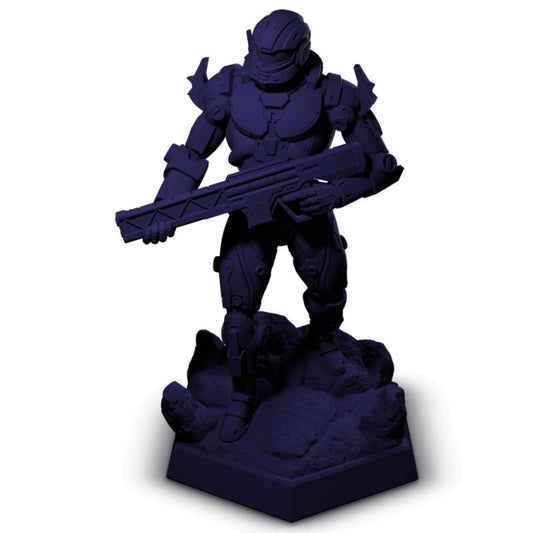 Colour Forge - Imperial Purple - Model Primer