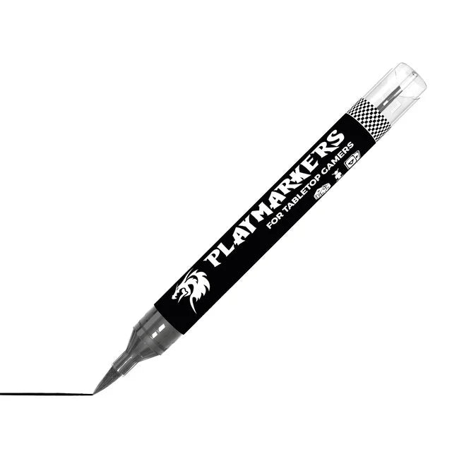AK Playmarkers: Black
