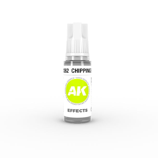 AK Gen3 - Chipping Effect - Effects