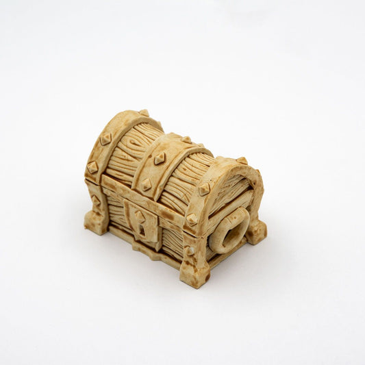 AK Gen3 - Hazel Brown Wash