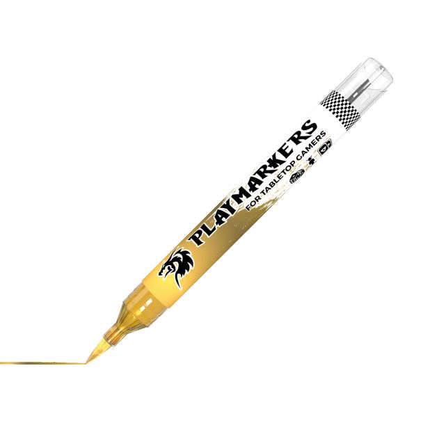 AK Playmarkers: Brass