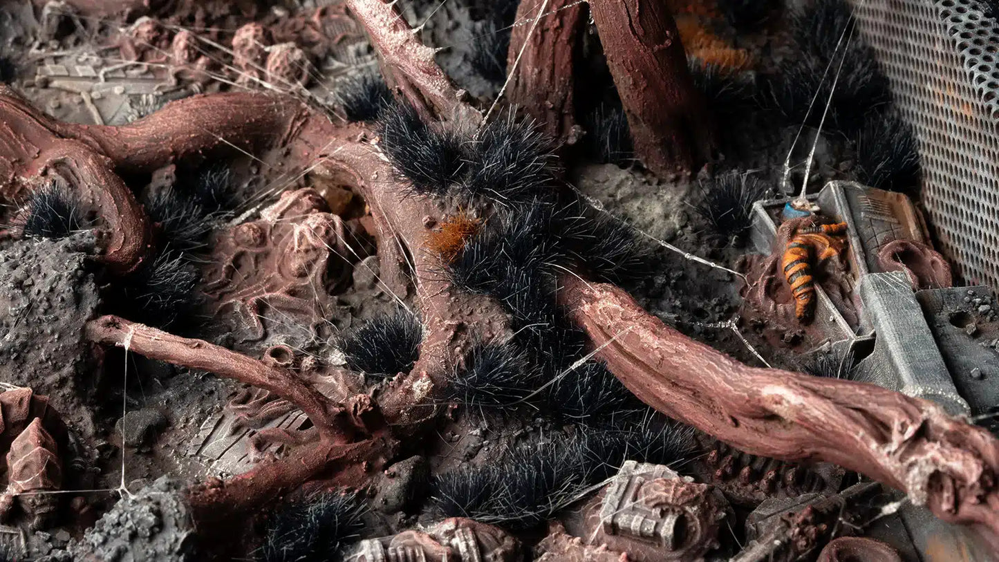 GamersGrass Alien Void