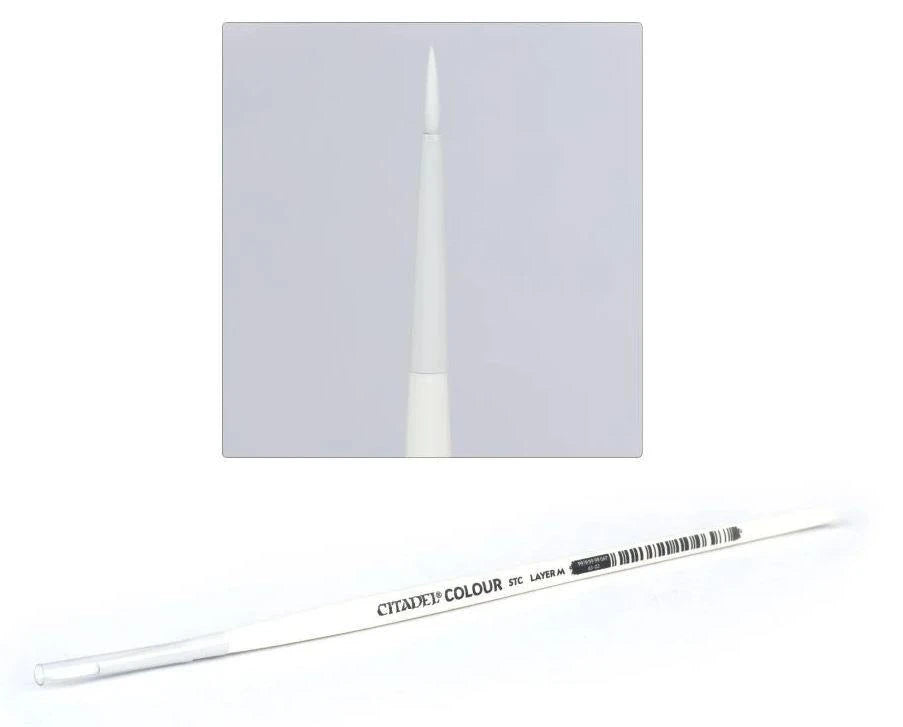 Warhammer Colour: Base Brush Small