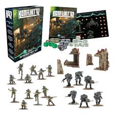 Konflikt '47 Introductory Set