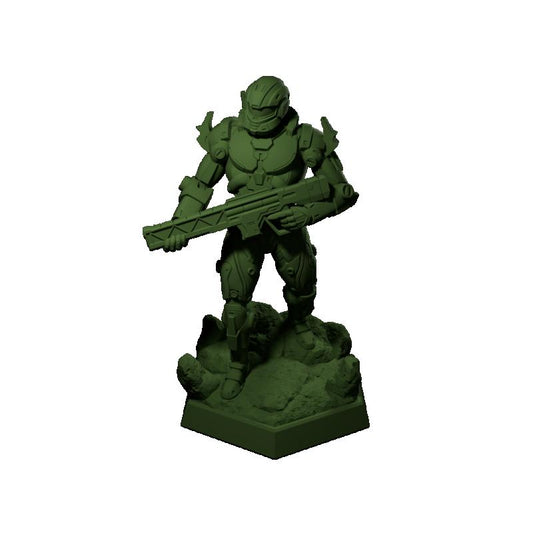 Colour Forge - Kobalos Green - Model Primer