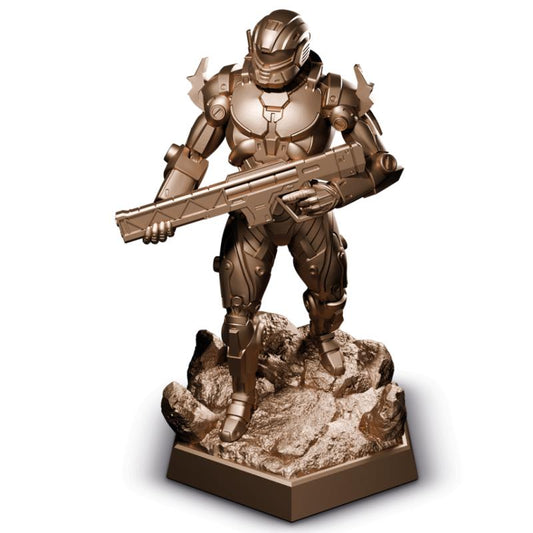 Colour Forge - Signature Series – Siege Armour - Model Primer