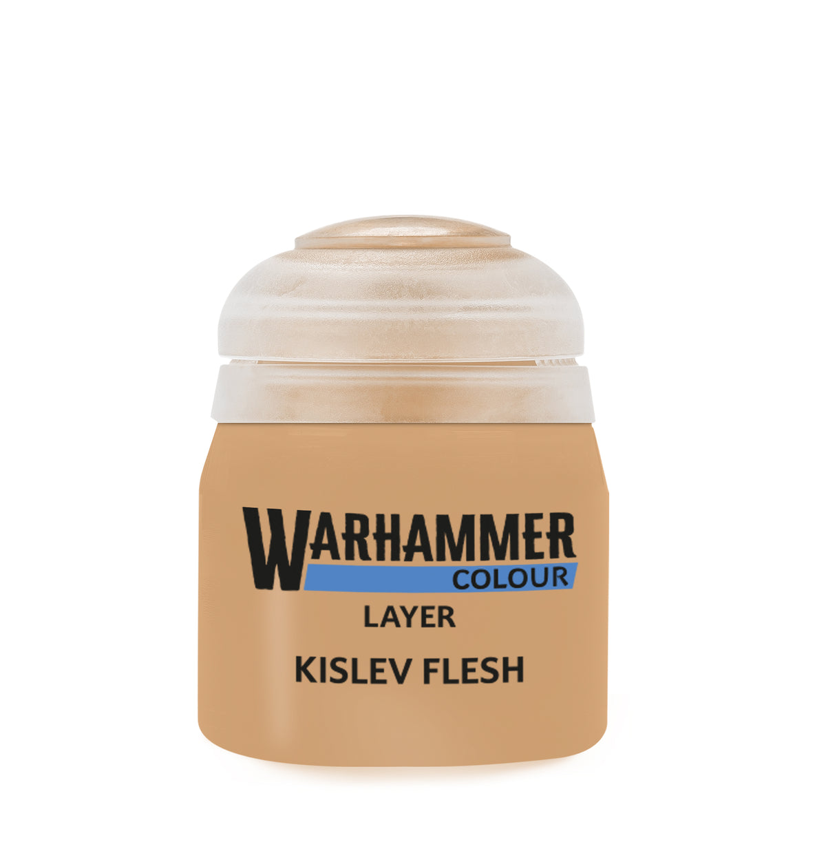 Warhammer Colour - Layer: Kislev Flesh