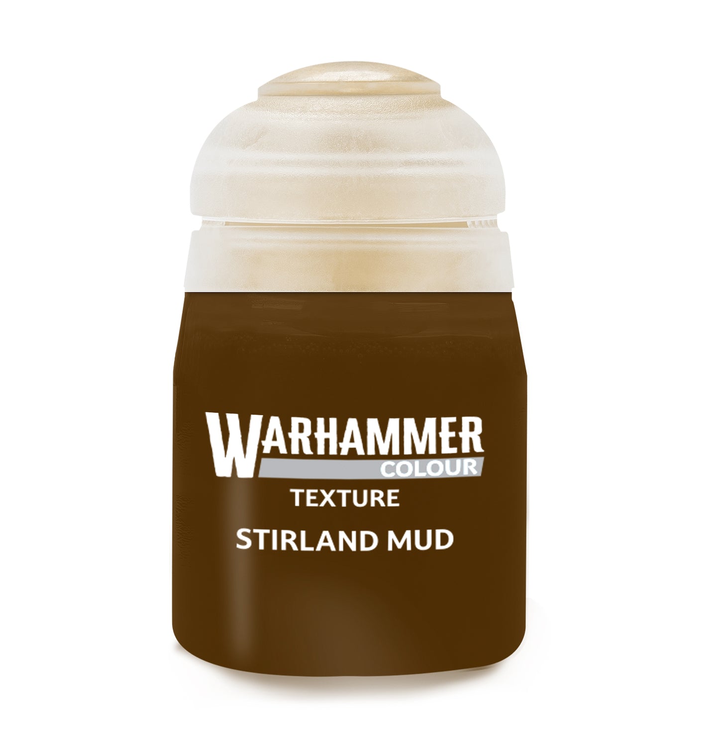 Warhammer Colour - Technical: Stirland Mud
