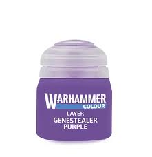 Layer: Genestealer Purple 12ml