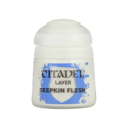 Layer: Deepkin Flesh 12ml