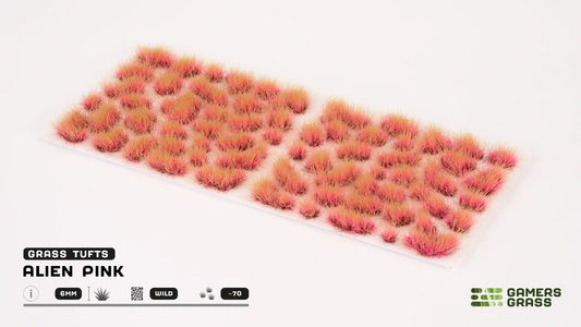 GamersGrass Alien Pink