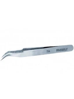 Vallejo - Curved Tweezers