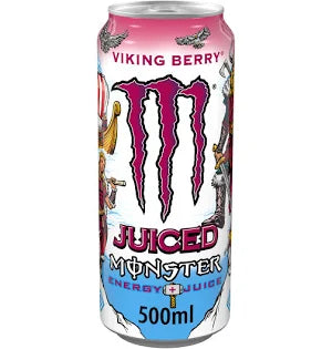 GN - Monster - Viking Berry
