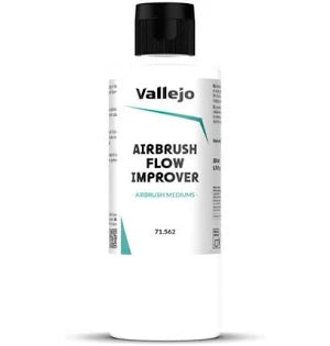 Vallejo - Airbrush Flow Improver 200ml