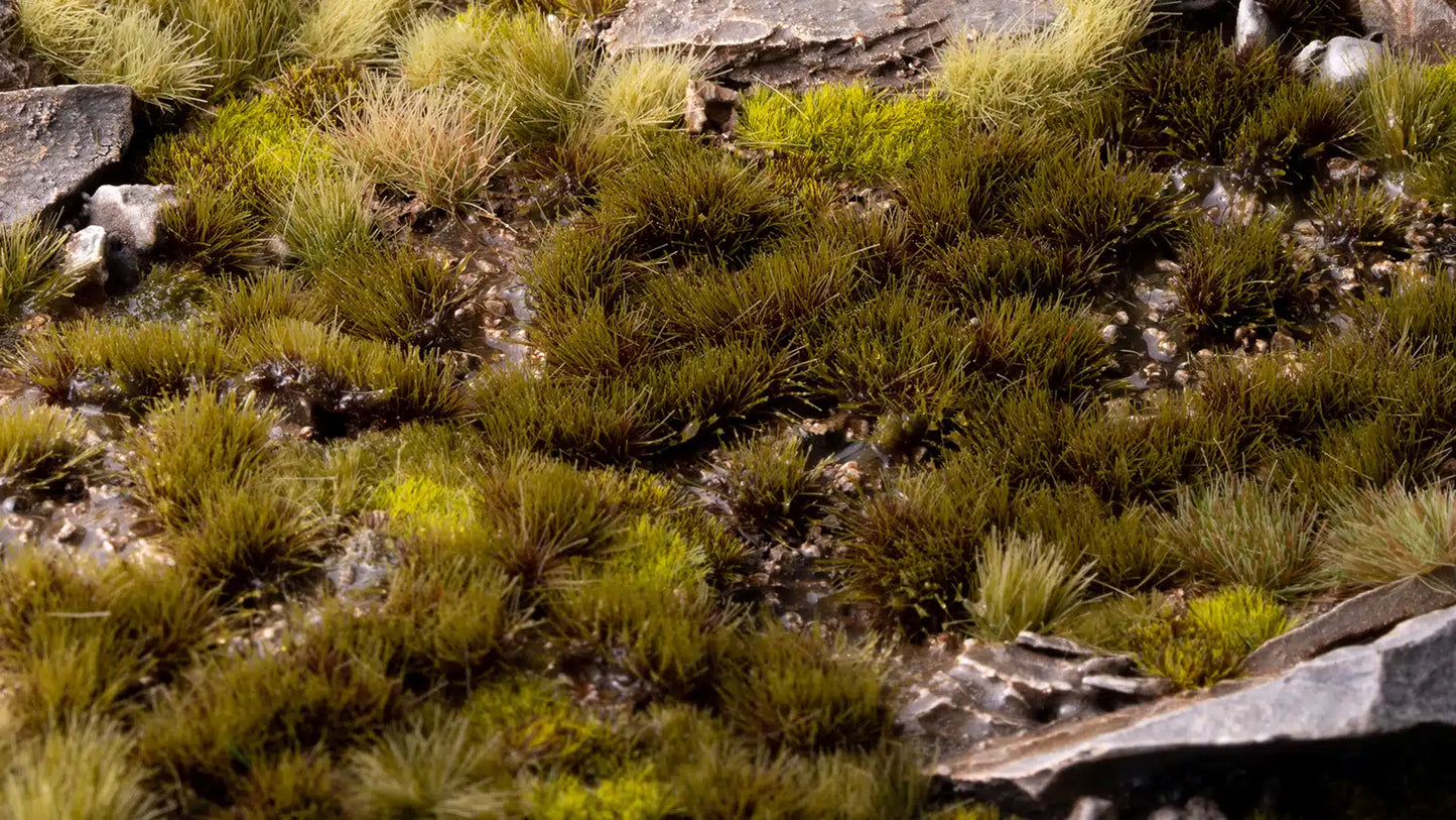 GamersGrass Swamp 4mm - Wild