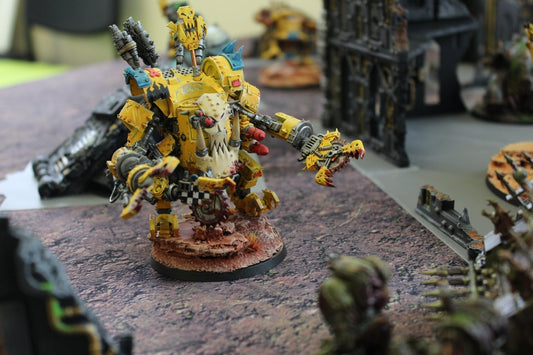 Fresh Battlefields Await!