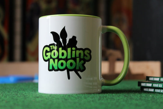 A Nook full of features!