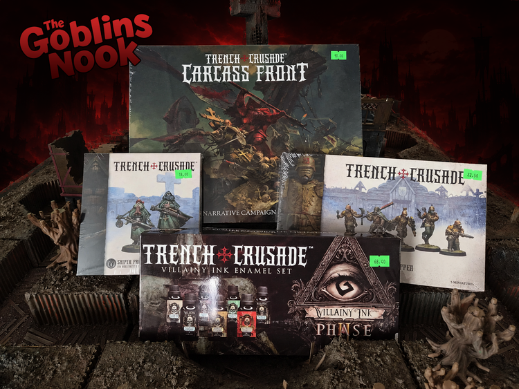 Trench Crusade