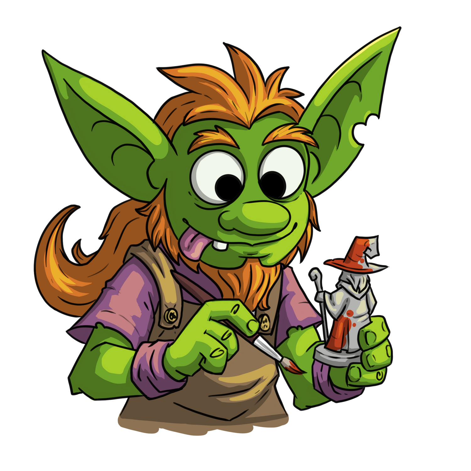 Social Painting Club