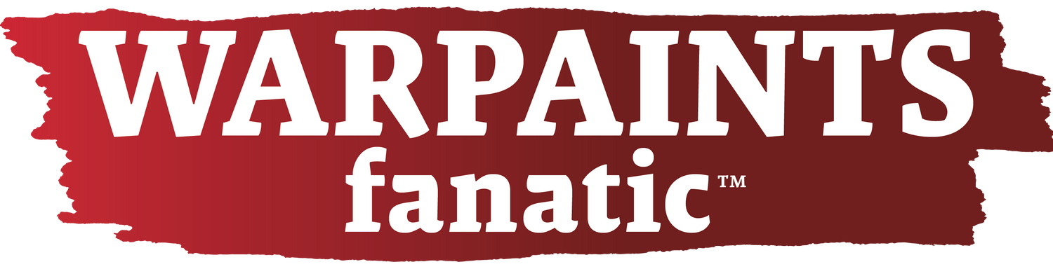 Warpaints Fanatic
