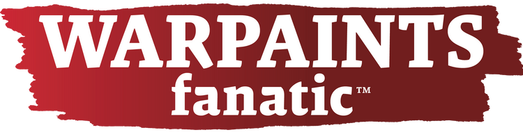 Warpaints Fanatic