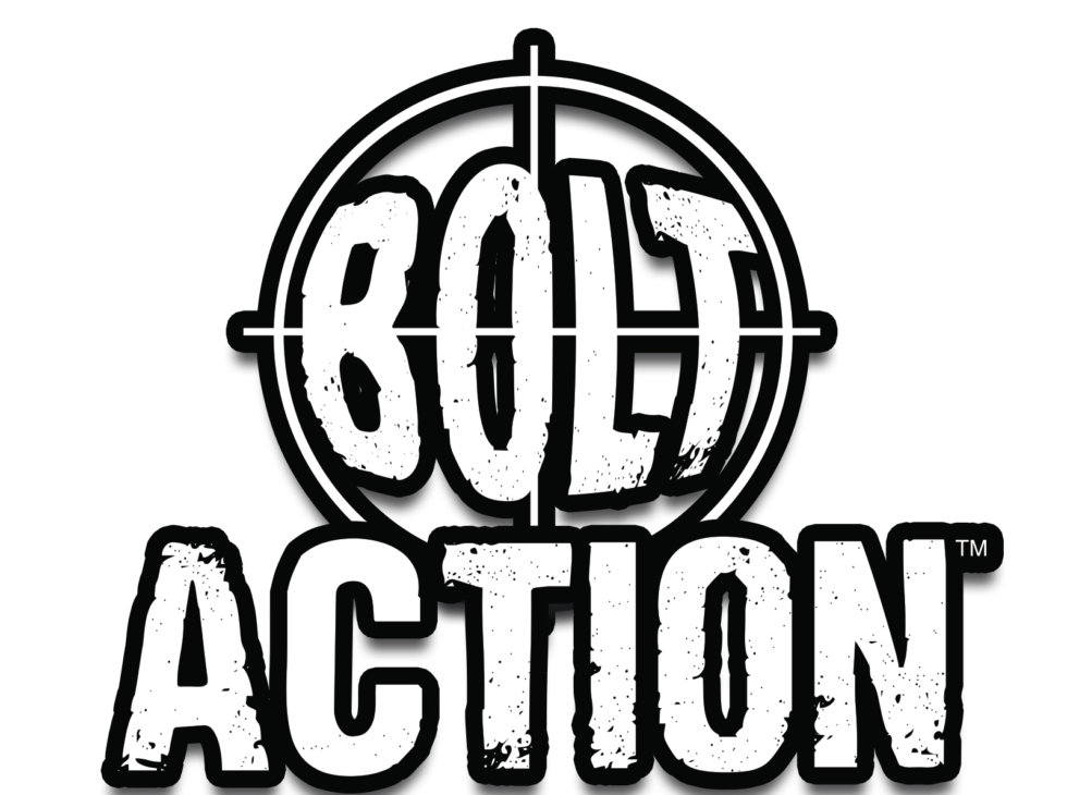 Warlord Games: Bolt Action
