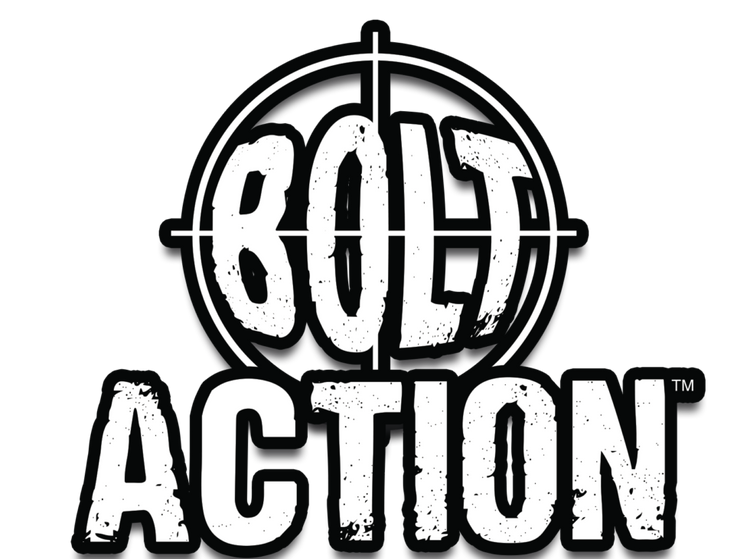 Warlord Games: Bolt Action