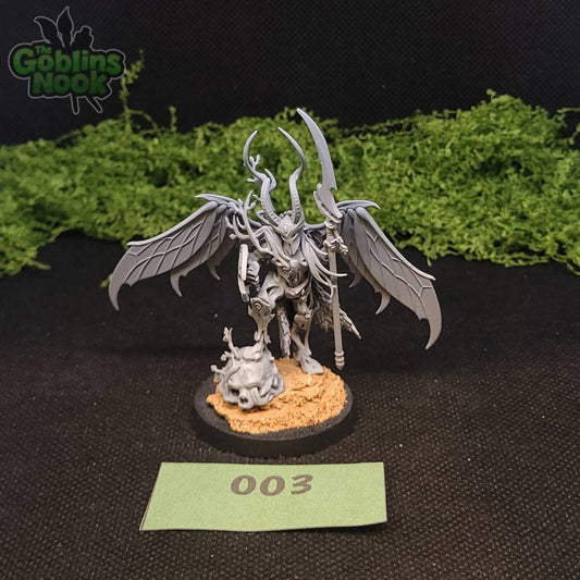 Arch-Revenant (Sylvaneth - Age of Sigma)