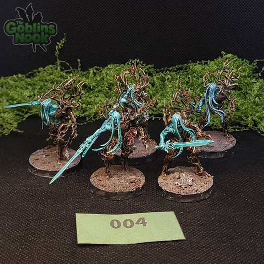 Tree-Revenants (Sylvaneth - Age of Sigma)