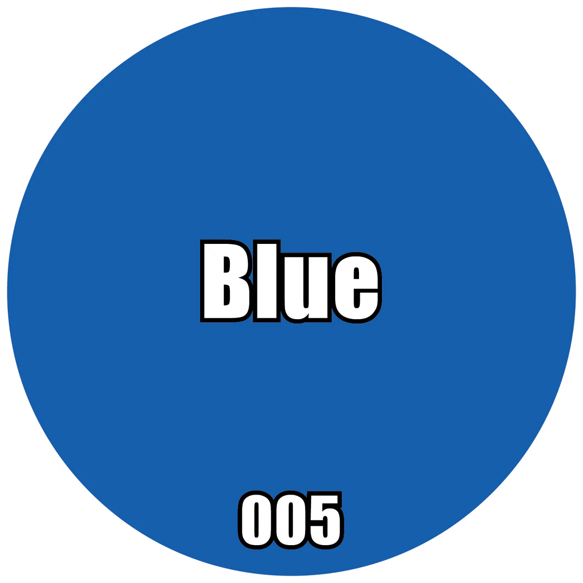 Pro Acryl - Blue