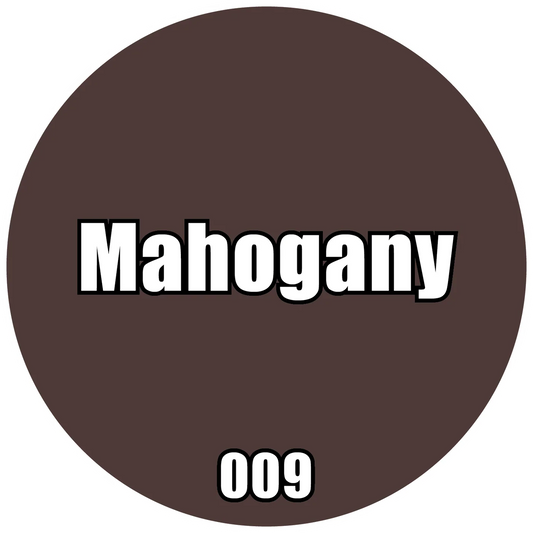 Pro Acryl - Mahogany