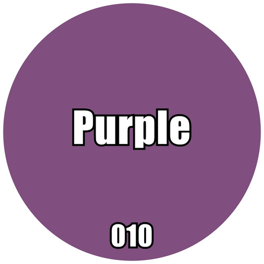 Pro Acryl - Purple