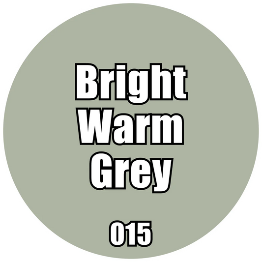 Pro Acryl - Bright Warm Grey