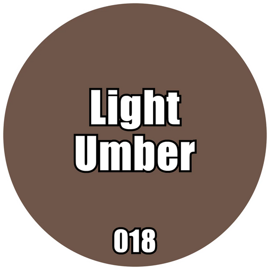 Pro Acryl - Light Umber