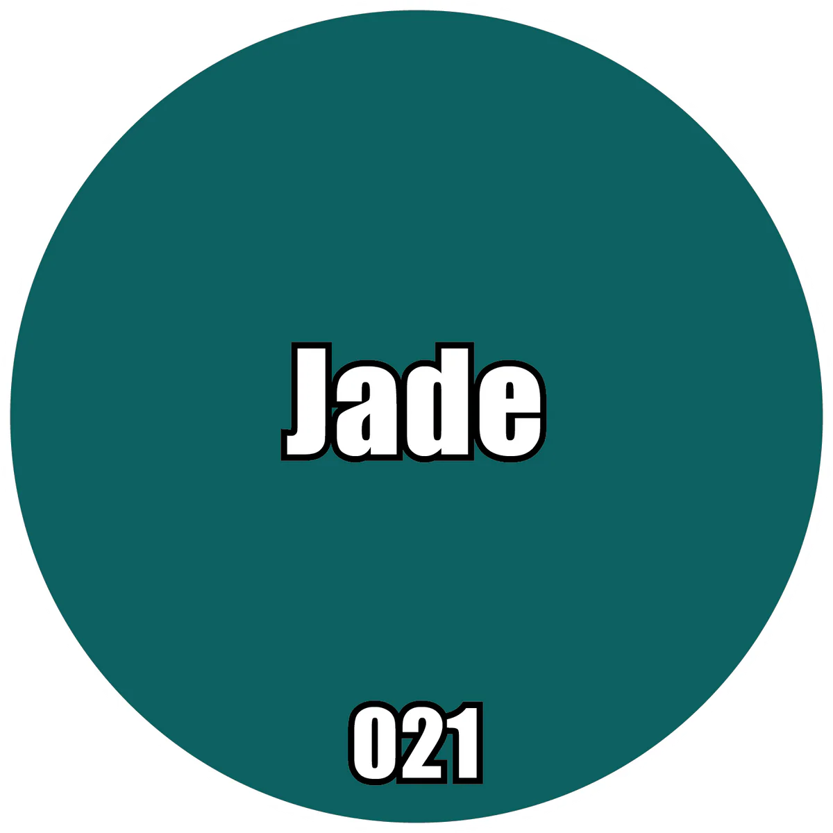 Pro Acryl - Jade