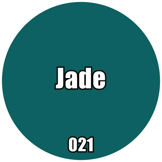Pro Acryl - Jade