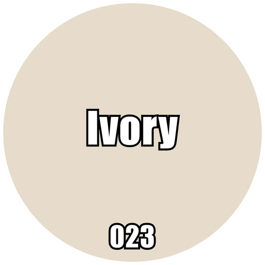 Pro Acryl - Ivory