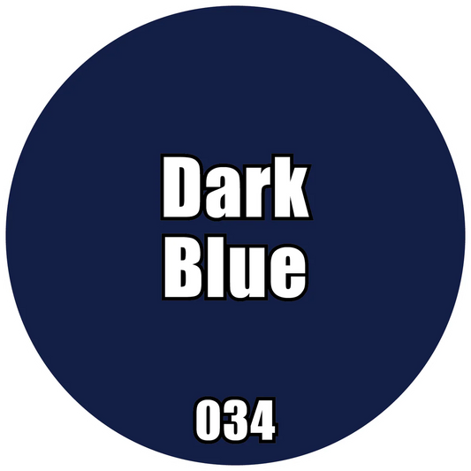 Pro Acryl - Dark Blue