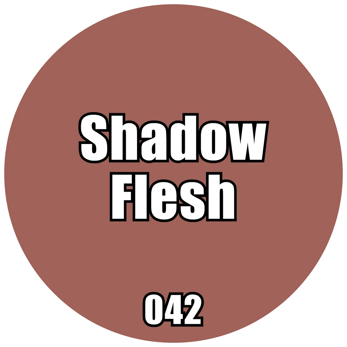 Pro Acryl - Shadow Flesh