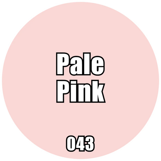 Pro Acryl - Pale Pink