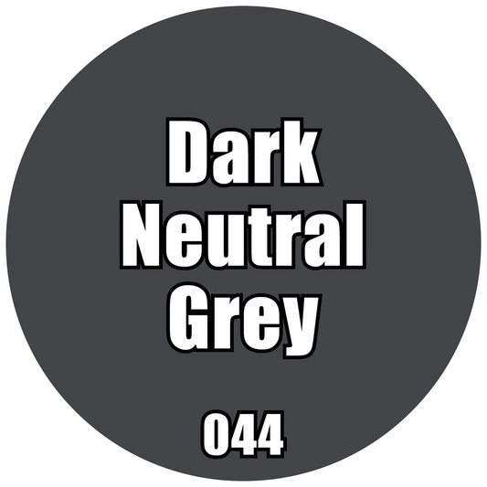 Pro Acryl - Dark Neutral Grey