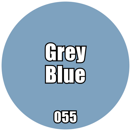 Pro Acryl - Grey Blue
