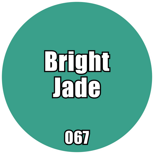 Pro Acryl - Bright Jade